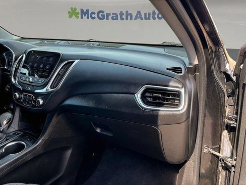 Used 2022 Chevrolet Equinox LT AWD/4WD image 29