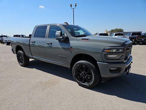 New 2026 RAM 2500 Lone Star image 9