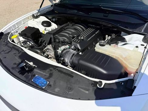 Certified 2023 Dodge Charger Scat Pack w/ Plus Group RWD image 13