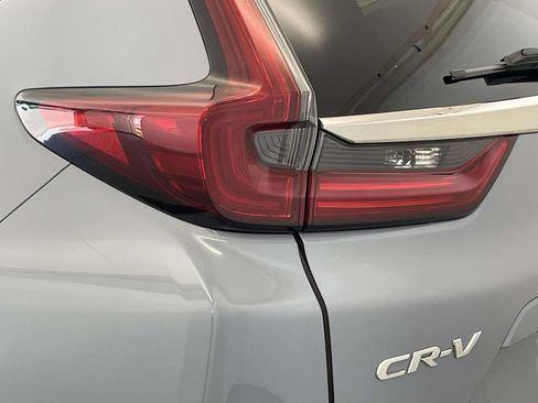 Used 2021 Honda CR-V Touring image 16