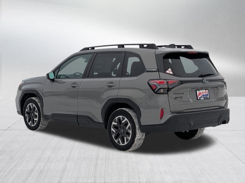 New 2026 Subaru Forester Premium image 3