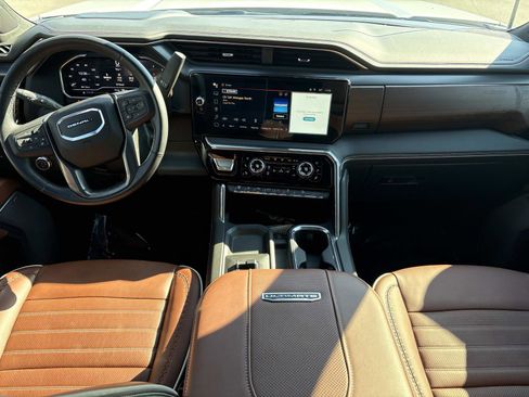 Certified 2024 GMC Sierra 2500 Denali Ultimate image 28