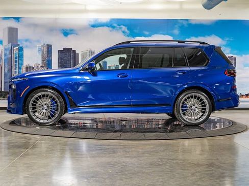 New 2026 BMW ALPINA XB7 AWD/4WD image 6