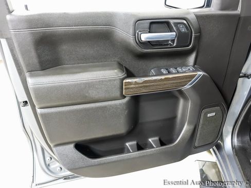 Used 2021 Chevrolet Silverado 1500 RST w/ Convenience Package II image 20