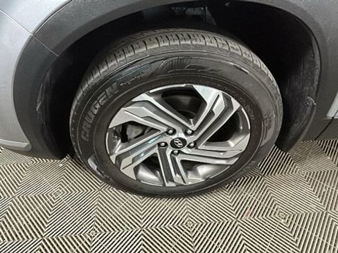 Used 2023 Hyundai Santa Fe SEL FWD image 10