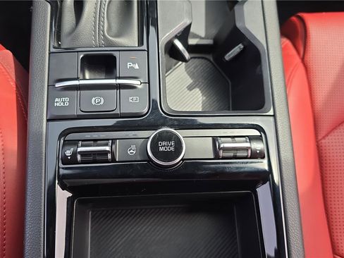Used 2025 Kia K5 GT-Line w/ GT-Line Premium Package AWD/4WD image 24
