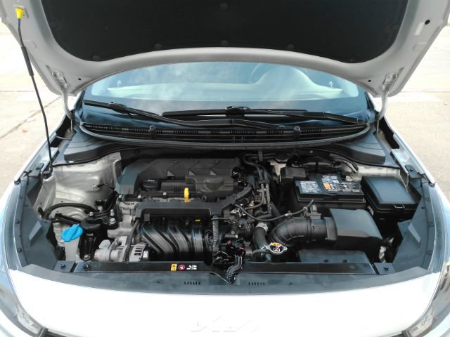 Used 2023 Kia Rio S FWD image 44