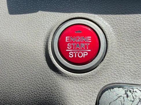Used 2015 Honda Odyssey EX-L image 16