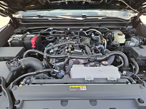 Used 2026 Toyota Tacoma TRD Off-Road AWD/4WD image 12