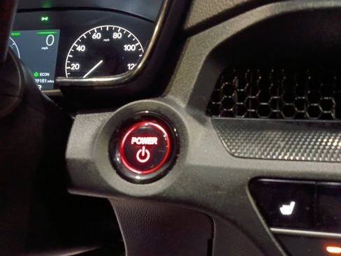 Used 2023 Honda CR-V Sport image 24