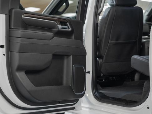 Used 2025 Chevrolet Silverado 2500 LT w/ Trail Boss Package image 47