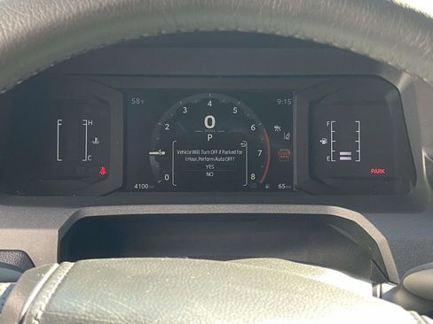 Used 2025 Toyota 4Runner SR5 image 36