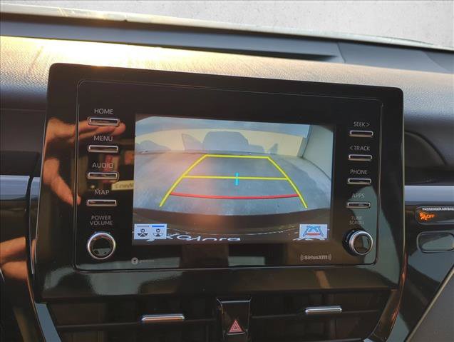 Certified 2024 Toyota Camry SE FWD image 25