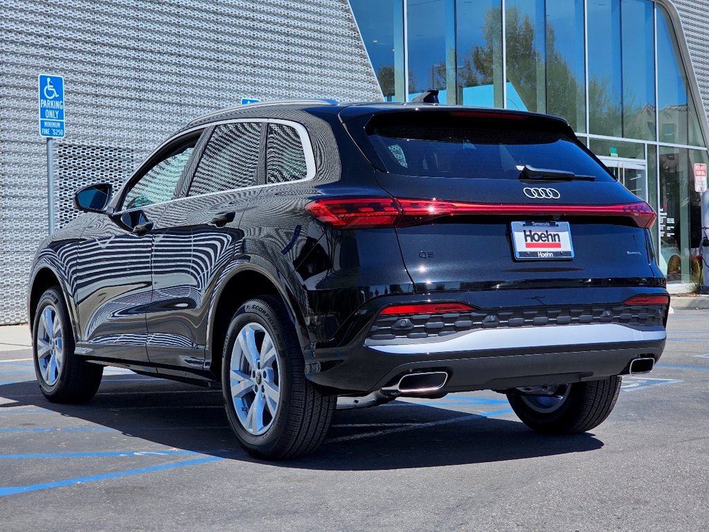 New 2026 Audi Q5 2.0T AWD/4WD image 9
