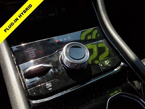 Used 2022 Jeep Grand Cherokee Limited 4xe AWD/4WD image 14
