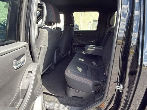 Used 2023 Nissan Frontier PRO-4X w/ Tow Package image 26
