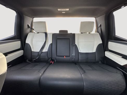 Used 2023 Toyota Tundra Capstone image 13