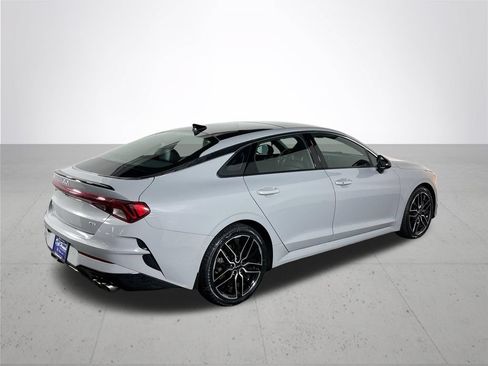 Used 2023 Kia K5 GT FWD image 6