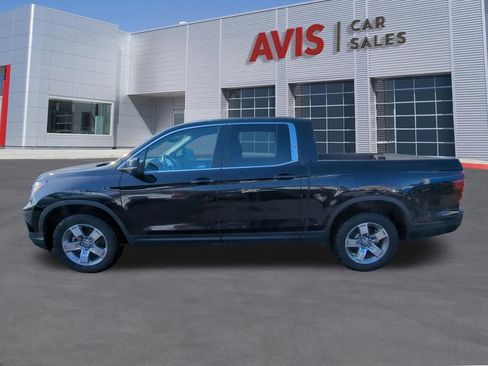 Used 2025 Honda Ridgeline RTL image 10