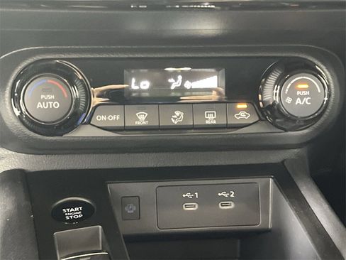 New 2026 Nissan Kicks SV image 16