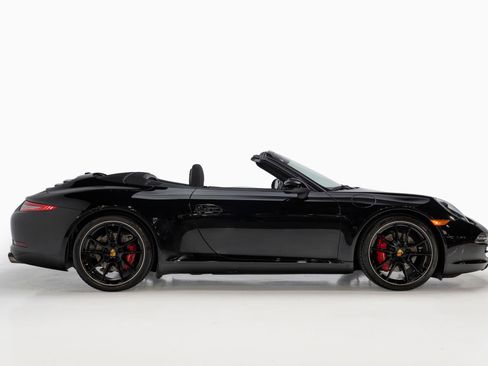 Used 2012 Porsche 911 Carrera S RWD image 7
