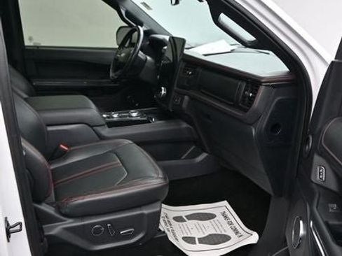 Used 2022 Ford Expedition Limited AWD/4WD image 14