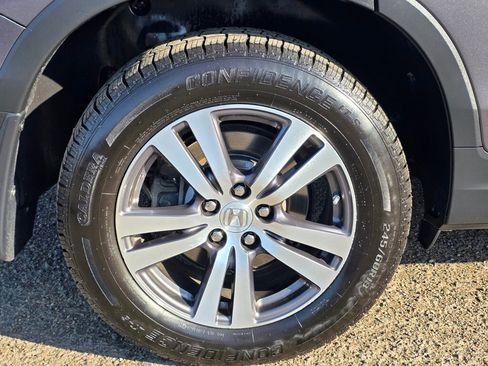 Used 2018 Honda Pilot EX-L image 34