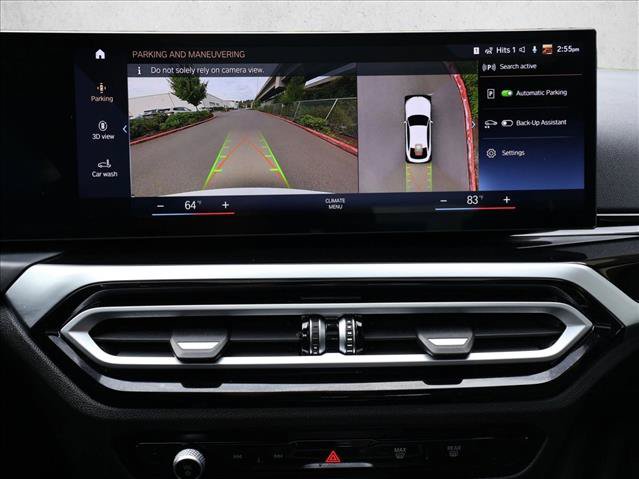 Certified 2023 BMW i4 eDrive35 w/ Premium Package RWD image 17