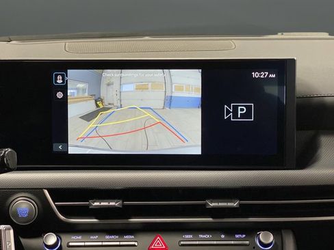 New 2026 Hyundai Sonata Blue image 8