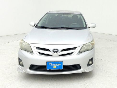 Used 2013 Toyota Corolla S image 2