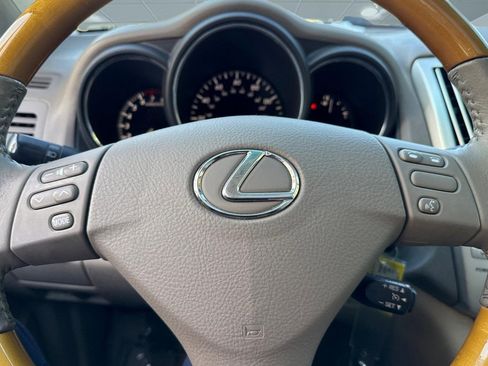 Used 2008 Lexus RX 350 AWD image 15