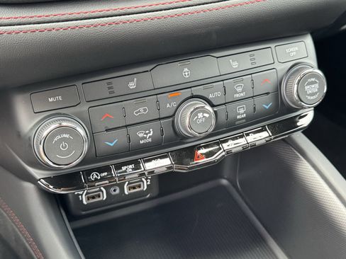 New 2026 Dodge Durango GT image 19