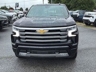 New 2026 Chevrolet Silverado 1500 High Country AWD/4WD video 2