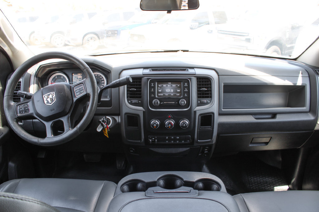 Used 2018 RAM 4500 Tradesman w/ Max Tow Package RWD image 25
