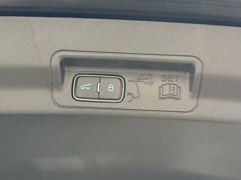 New 2026 Ford Explorer Platinum w/ LUX Leather Package image 35