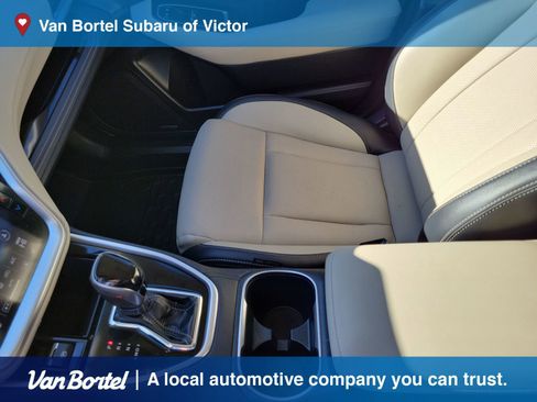 Used 2022 Subaru Outback Limited image 22