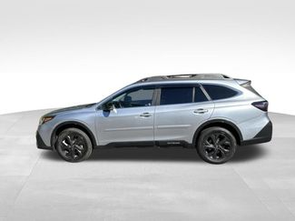 Used 2022 Subaru Outback Onyx Edition XT AWD/4WD video 2