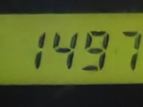 Used 2005 Chevrolet Aveo LS image 28