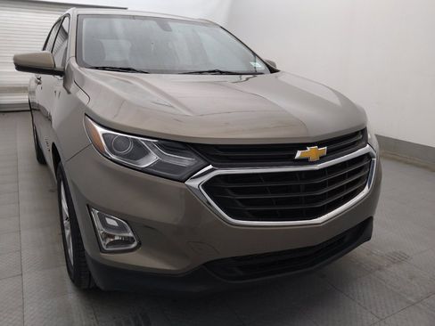 Used 2019 Chevrolet Equinox LT FWD image 13