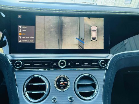 Used 2022 Bentley Continental GT Speed image 50