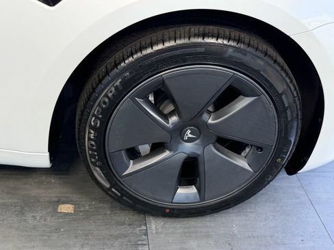 Used 2023 Tesla Model 3 Standard Range RWD image 15