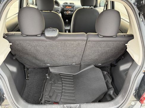 Used 2015 Mitsubishi Mirage DE image 7