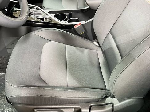 New 2026 Kia Niro LX image 19