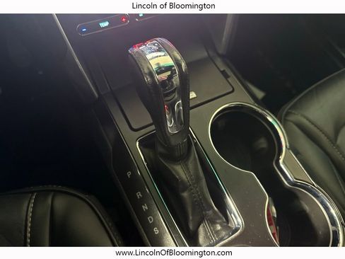 Used 2017 Ford Explorer Platinum image 66