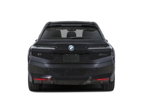 Used 2023 BMW iX M60 w/ Executive Package AWD/4WD image 8