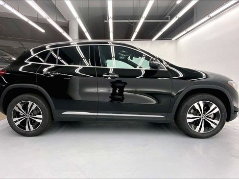 Used 2026 Mercedes-Benz GLA 250 image 8