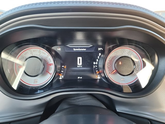 New 2023 Dodge Challenger R/T w/ T/A Package RWD image 31