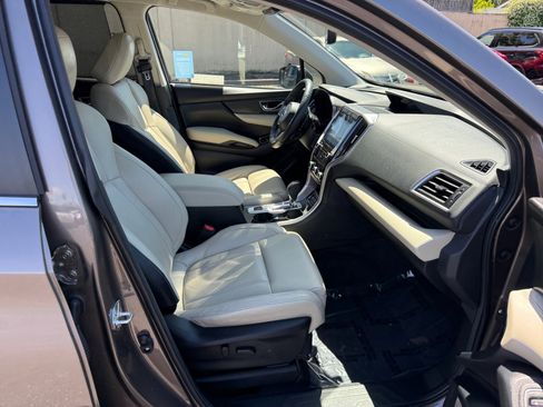 Used 2022 Subaru Ascent Limited w/ Technology Package AWD/4WD image 20