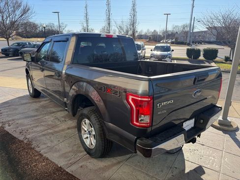Used 2017 Ford F150 XLT image 5