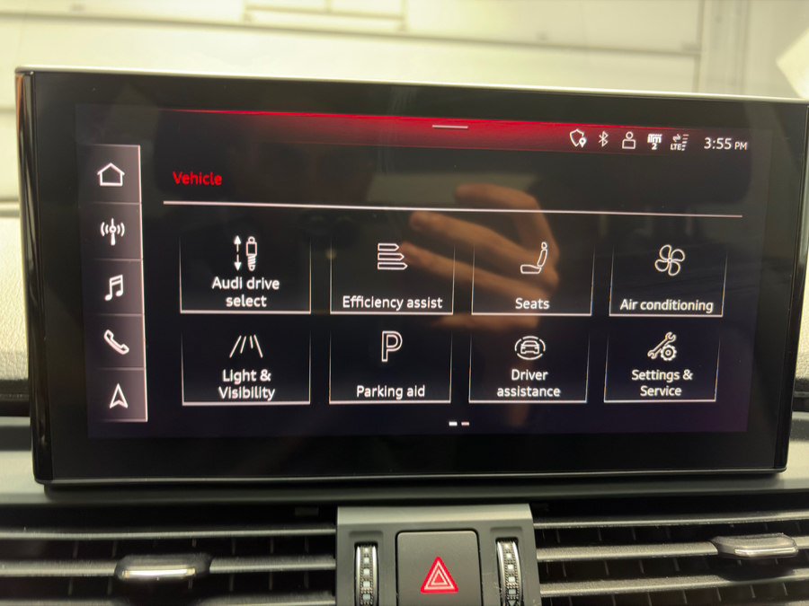 Used 2023 Audi Q5 2.0T Premium Plus w/ Premium Plus Package AWD/4WD image 30